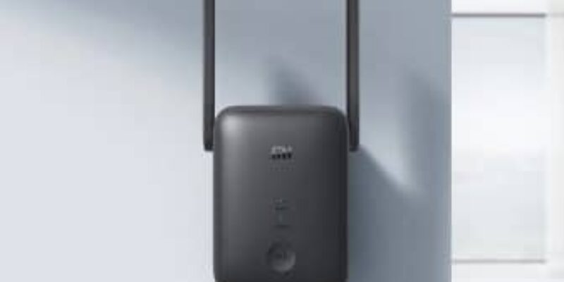 Top 3 Bộ kích sóng wifi Xiaomi được nhiều người sử dụng