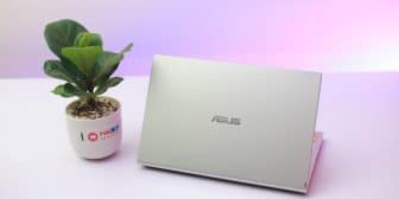 [Review] Top 6 Máy Tính Laptop Asus Đáng Mua Nhất