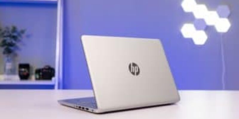 Top 5 Laptop HP tốt nhất được nhiều người tin dùng hiện nay