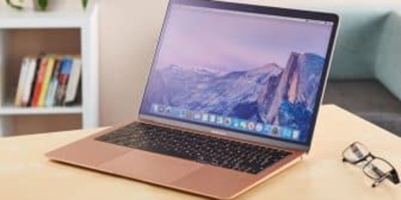 Top 8 Macbook tốt, chất lượng nhất nhà Apple