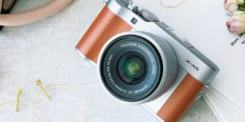 Top 8 Máy ảnh Compact bán chạy nhất trên thị trường