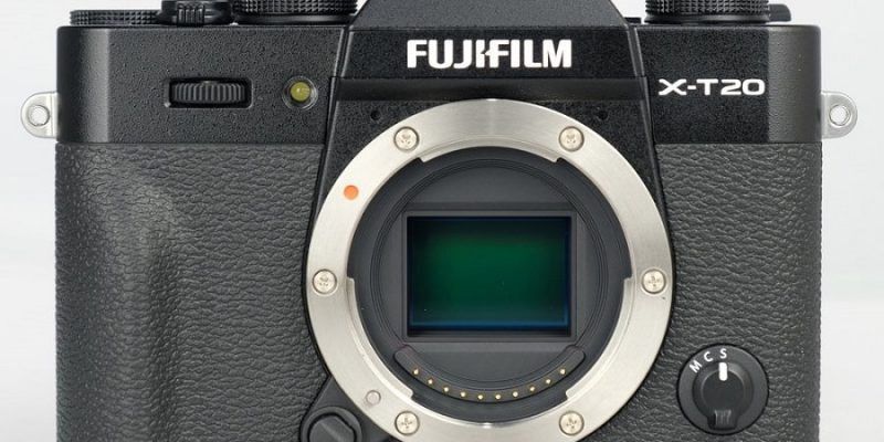 Top 6 máy ảnh Fujifilm tốt, đáng mua nhất