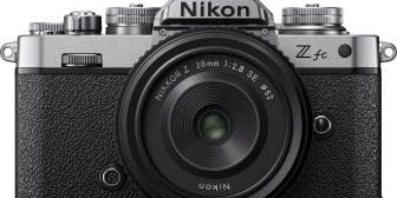 TOP 6 máy ảnh Mirrorless chất lượng nhất nên mua hiện nay