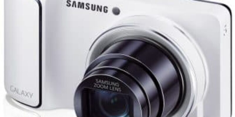 Top 5 Máy ảnh Samsung xứng danh hãng công nghệ hàng đầu