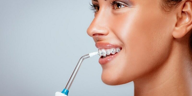 8 Sản phẩm máy tăm nước răng miệng chất lượng cao, hiệu quả nhất hiện nay
