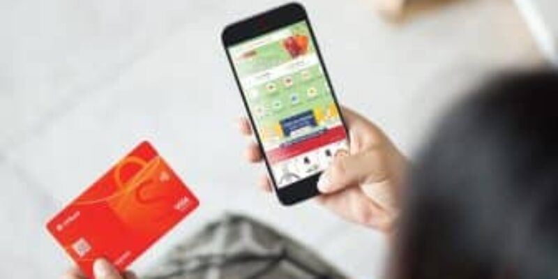 Top 10 Ngân hàng mở thẻ tín dụng online đơn giản nhanh chóng mà đảm bảo