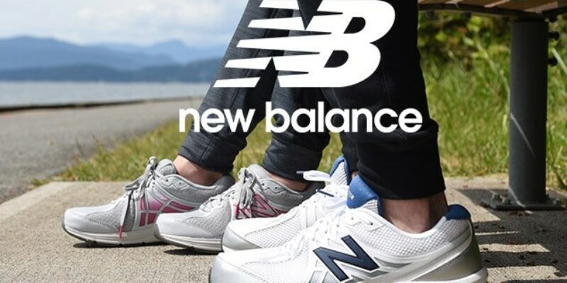 Giày New Balance hot – Sự lựa chọn hoàn hảo cho phong cách thời trang