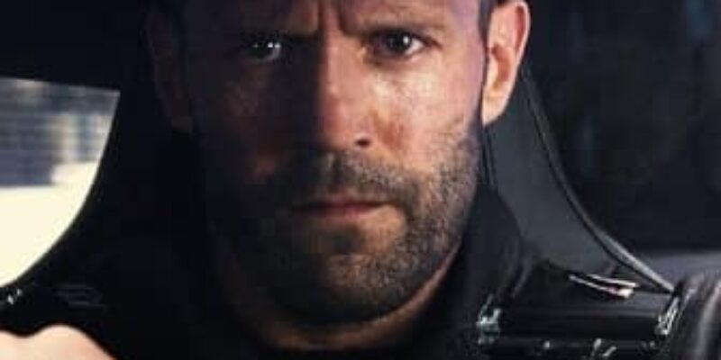 Top 10 Bộ phim hành động của Jason Statham các “mọt phim” nên xem