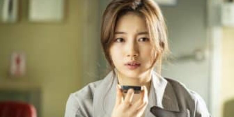 Top 10 bộ phim của Suzy  “tình đầu quốc dân”
