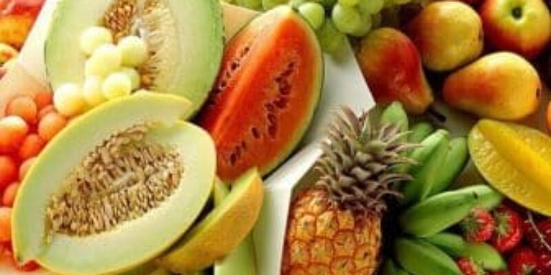 Top 10 Shop hoa quả Lai Châu  nhập khẩu chất lượng