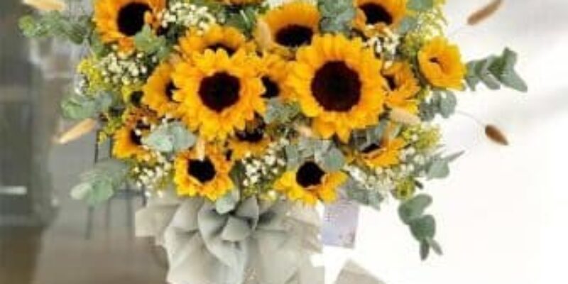 Top 10 Shop hoa tươi Quận Đống Đa, Hà Nội giá rẻ, giao hàng tận nơi