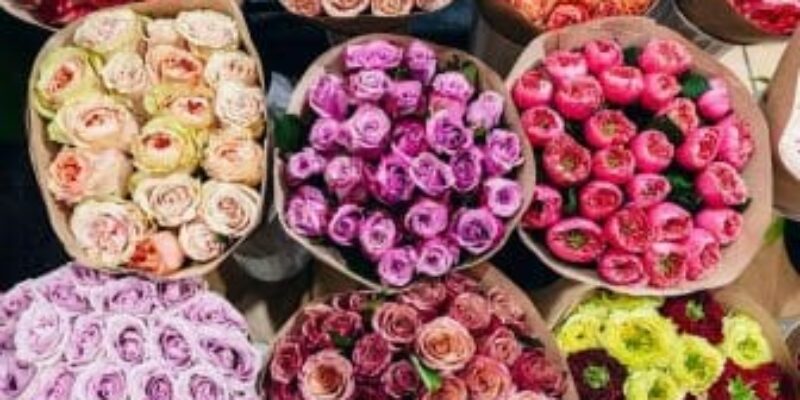 Top 10 Shop hoa tươi quận Hoàn Kiếm, Hà Nội chất lượng , giá rẻ