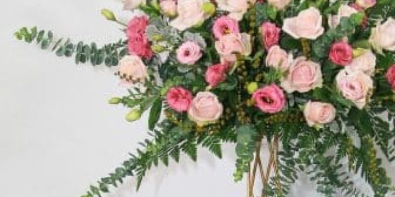 Top 10 Shop hoa tươi Tuyên Quang sặc sỡ sắc màu, giao hàng tận tay