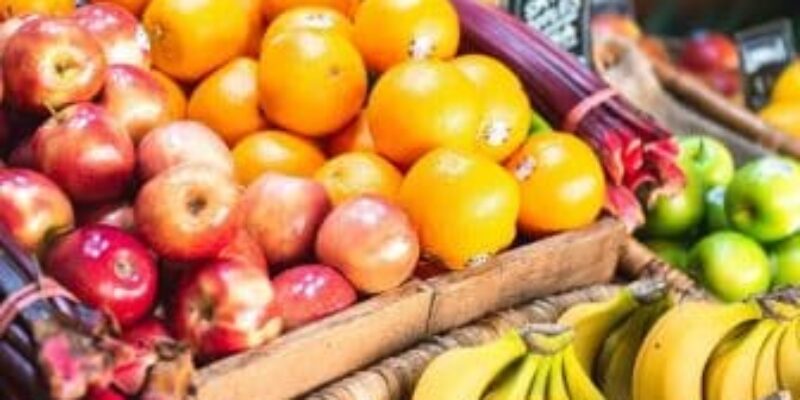 Top 10 Shop trái cây nhập khẩu Kon Tum tươi ngon đảm bảo nhất
