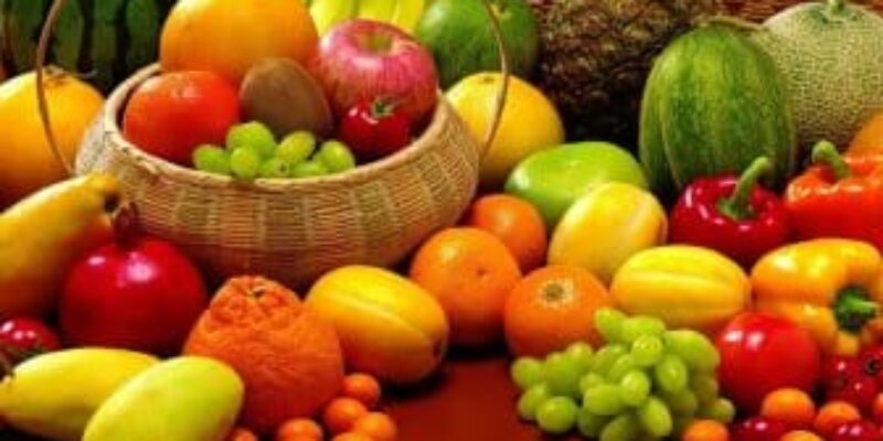 10 cửa hàng trái cây nhập khẩu ngon, tinh khiết, chất lượng nhất ở Trà Vinh