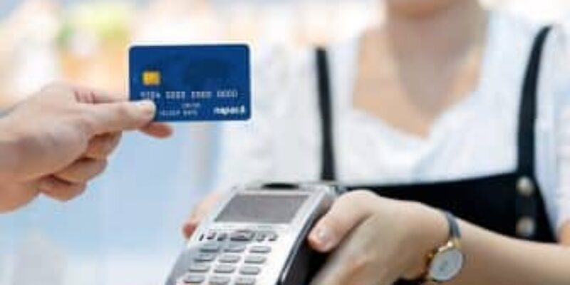 3 Cách thanh toán tiền điện bằng thẻ tín dụng nhanh chóng , dễ dàng