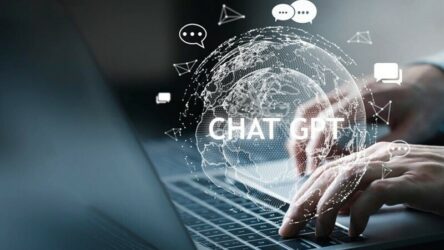 Hướng dẫn thiết lập và đăng nhập Chat GPT dành cho người mới bắt đầu