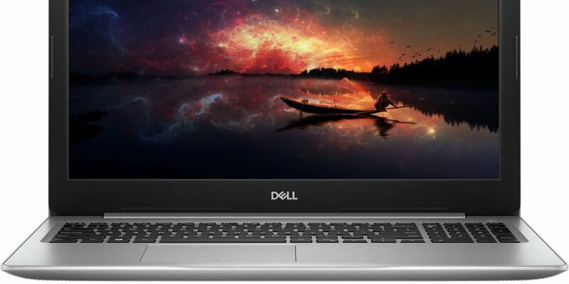 [Review] Top 5 Laptop Dell tốt nhất nên mua